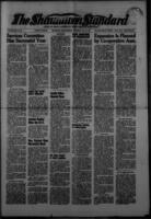 The Shaunavon Standard January 24, 1945