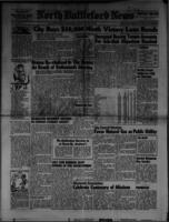 North Battleford News November 8, 1945