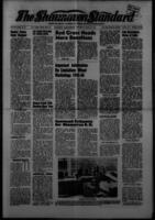 The Shaunavon Standard March 28, 1945