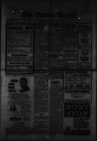 The Oxbow Herald June 21, 1945