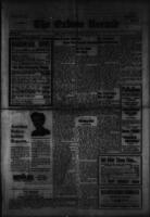 The Oxbow Herald July 19, 1945
