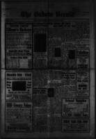 The Oxbow Herald August 23, 1945