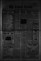 The Oxbow Herald August 30, 1945