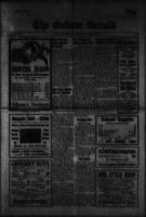 The Oxbow Herald September 13, 1945