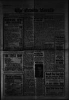 The Oxbow Herald October 18, 1945