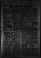 The Oxbow Herald November 15, 1945