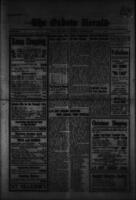 The Oxbow Herald November 29, 1945