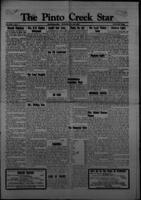 The Pinto Creek Star November 12, 1945