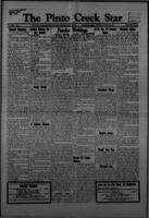 The Pinto Creek Star December 5, 1945