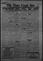 The Pinto Creek Star December 12, 1945