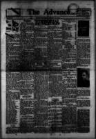 The Advance May 24, 1944