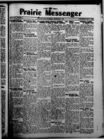 The Prairie Messenger September 2, 1936