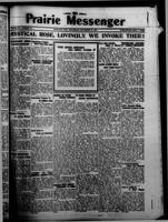 The Prairie Messenger September 30, 1936
