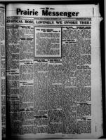 The Prairie Messenger September 30, 1936
