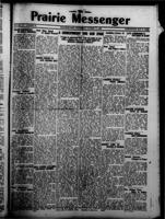 The Prairie Messenger October 14, 1936