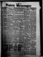 The Prairie Messenger October 28, 1936