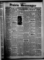 The Prairie Messenger December 30, 1936