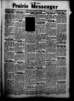 The Prairie Messenger February 3, 1937