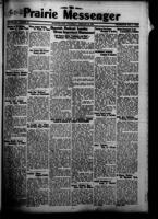 The Prairie Messenger February 24, 1937