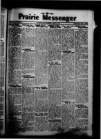 The Prairie Messenger March 10, 1937
