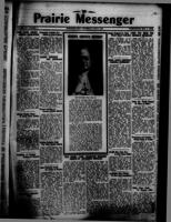 The Prairie Messenger June 2, 1937