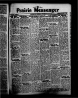 The Prairie Messenger June 16, 1937
