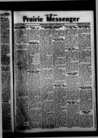 The Prairie Messenger September 8, 1937