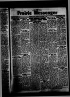 The Prairie Messenger September 22, 1937