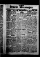 The Prairie Messenger October 6, 1937