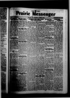 The Prairie Messenger October 13, 1937