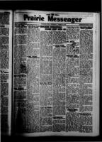 The Prairie Messenger October 27, 1937