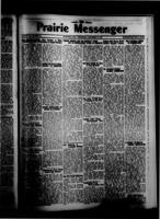 The Prairie Messenger November 10, 1937