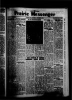 The Prairie Messenger December 8, 1937