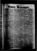 The Prairie Messenger December 15, 1937