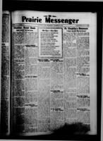 The Prairie Messenger December 29, 1937