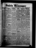 The Prairie Messenger Februrary 9, 1938