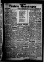 The Prairie Messenger May 4, 1938