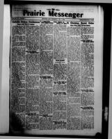 The Prairie Messenger May 11, 1938