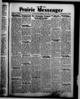 The Prairie Messenger June 1, 1938