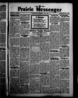 The Prairie Messenger June 15, 1938