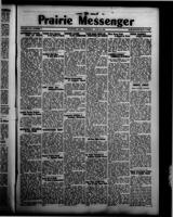 The Prairie Messenger June 22, 1938