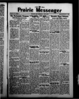 The Prairie Messenger June 29, 1938