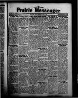 The Prairie Messenger July 6, 1938