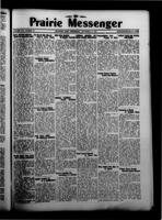 The Prairie Messenger September 14, 1938