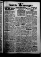 The Prairie Messenger November 2, 1938