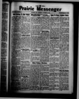 The Prairie Messenger November 30, 1938