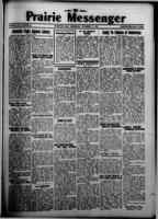The Prairie Messenger December 14, 1938