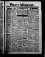 The Prairie Messenger December 28, 1938