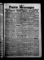 The Prairie Messenger January 11, 1939
