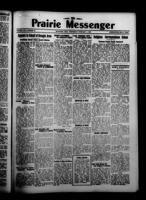 The Prairie Messenger February 8, 1939